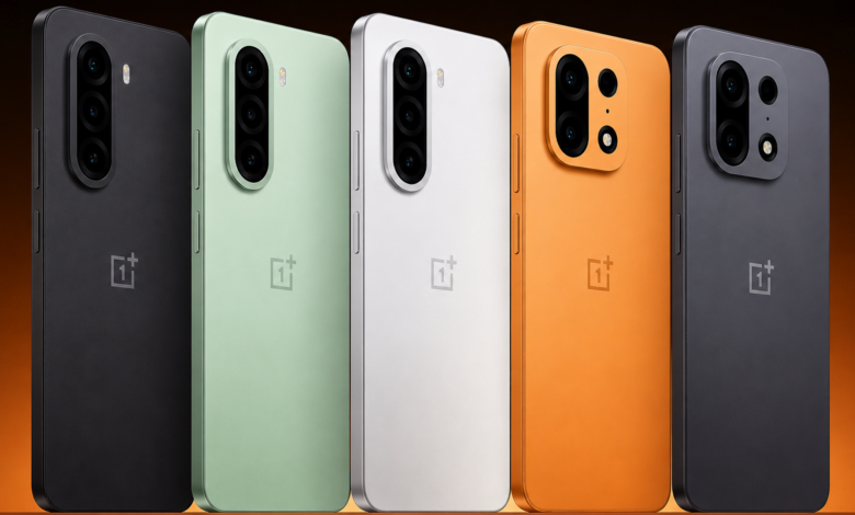Baterai 8.000 mAh dan Layar AMOLED, OnePlus Turbo 6X Pro Siap Menggoda Pasar Murah