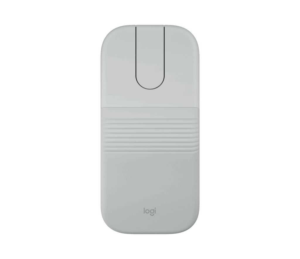 Mouse Lipat Logitech Ini Bisa Masuk Saku, Kerja Mobile Jadi Lebih Ringkas