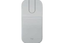 Mouse Lipat Logitech Ini Bisa Masuk Saku, Kerja Mobile Jadi Lebih Ringkas