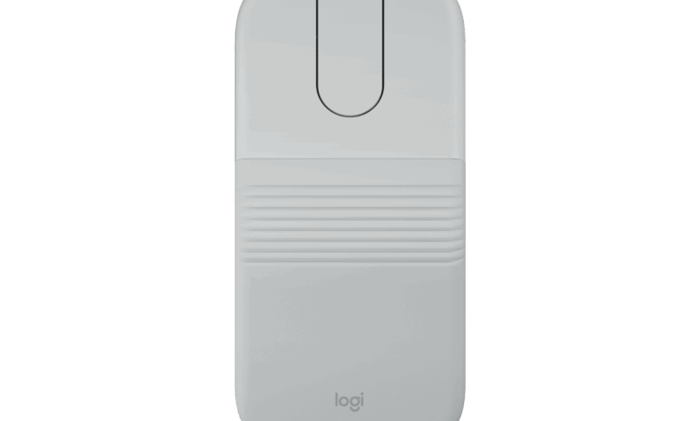 Mouse Lipat Logitech Ini Bisa Masuk Saku, Kerja Mobile Jadi Lebih Ringkas