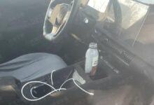 BYD Dolphin G Bawa Kabin Minimalis ke Eropa, Konsol Tengah Jadi Lebih Lega