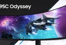 Diskon Besar Bikin Samsung Odyssey G95C 49 Inci Terasa Jauh Lebih Masuk Akal