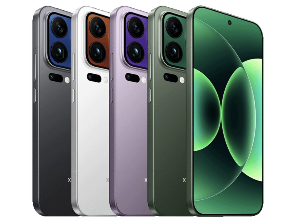 Xiaomi 18 Disebut Siap Bawa Baterai 7.000 mAh, Rival Flagship Bisa Terganggu