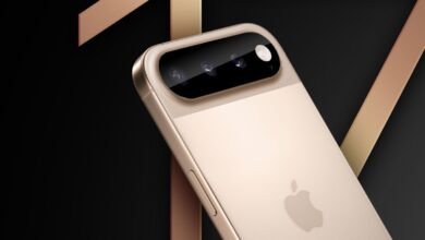 3 HP Android Ini Membuat iPhone 17 Pro Max Tak Lagi Sendirian di Puncak Kamera