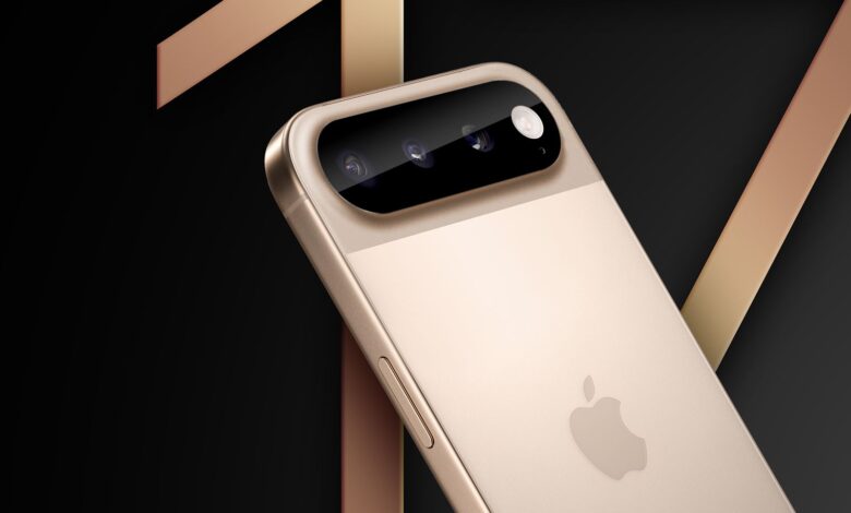 3 HP Android Ini Membuat iPhone 17 Pro Max Tak Lagi Sendirian di Puncak Kamera