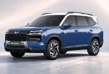 Cicilan Wuling Eksion PHEV Rp7,3 Juta, SUV 3 Baris Ini Ternyata Punya Tenaga Besar