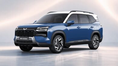 Cicilan Wuling Eksion PHEV Rp7,3 Juta, SUV 3 Baris Ini Ternyata Punya Tenaga Besar