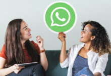 WhatsApp Kini Bisa Ubah Foto Jadi Animasi, Cukup Lewat Meta AI