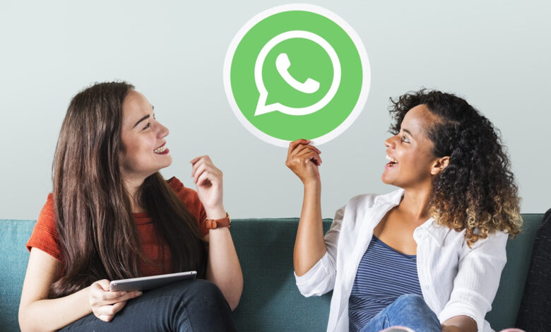 WhatsApp Kini Bisa Ubah Foto Jadi Animasi, Cukup Lewat Meta AI