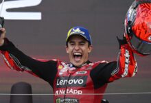 Marquez Bangkit di Hungaria, Menang Setelah 266 Hari Menunggu dan Start Kacau