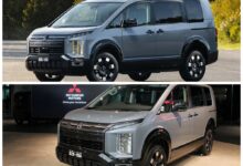 Delica D:5 2026 Bukan MPV Biasa, Ini Alasan Mobil Keluarga Ini Terasa Siap Bertualang