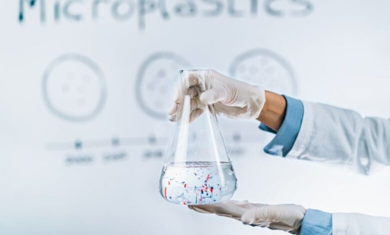 Mikroplastik Sudah Masuk Lewat Udara dan Makanan, Risiko Jangka Panjangnya Mengintai