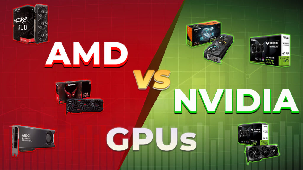 Gamer Harus Menunggu Lebih Lama, GPU Baru Nvidia dan AMD Kabaranya Meleset ke 2028