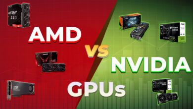 Gamer Harus Menunggu Lebih Lama, GPU Baru Nvidia dan AMD Kabaranya Meleset ke 2028