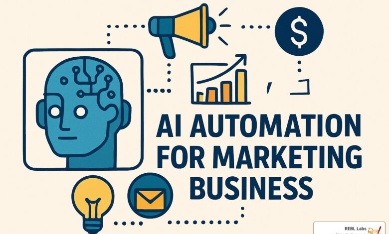 AI Mengubah Operasi dan Pemasaran, Bisnis Tak Bisa Lagi Pakai Cara Lama