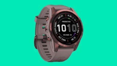 Garmin Fenix Bisa Disusupi Data Lari DIY, Celahnya Mengejutkan Pembuat Aksesori
