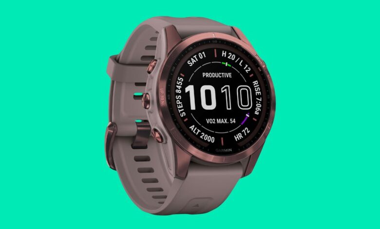 Garmin Fenix Bisa Disusupi Data Lari DIY, Celahnya Mengejutkan Pembuat Aksesori