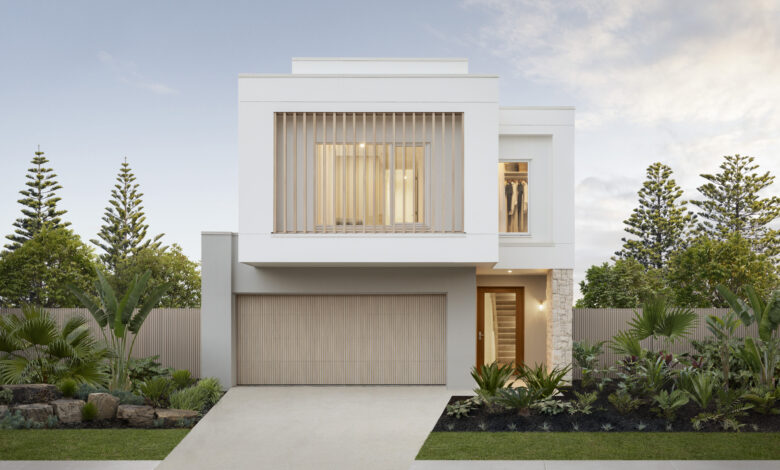 7 Model Pagar yang Bikin Rumah di Gang Sempit Tetap Lega dan Privat