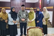 PKK Jateng dan PWNA Satukan Langkah, 4 Program Ini Disorot untuk Perempuan dan Anak