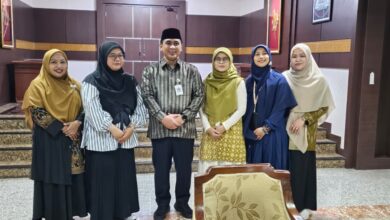 PKK Jateng dan PWNA Satukan Langkah, 4 Program Ini Disorot untuk Perempuan dan Anak