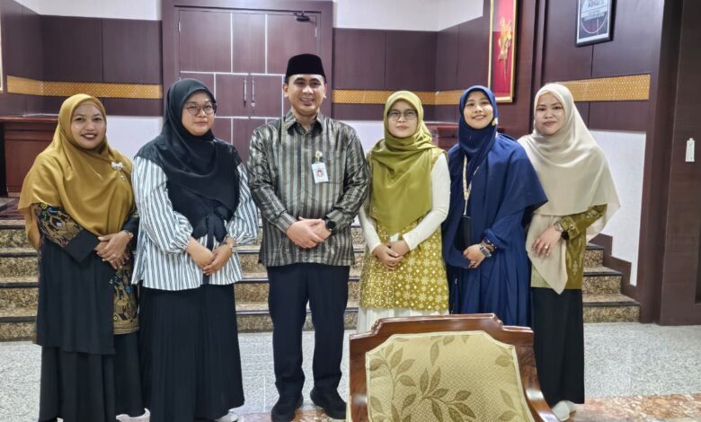 PKK Jateng dan PWNA Satukan Langkah, 4 Program Ini Disorot untuk Perempuan dan Anak