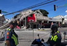 Gempa Mindanao Tewaskan 53 Orang, Ribuan Rumah di Filipina Selatan Rusak Parah