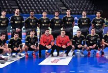 Portugal Incar Puncak Grup F, Jalan ke Medali Sudah Dipertaruhkan Sejak Laga Awal