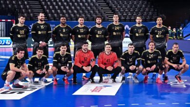 Portugal Incar Puncak Grup F, Jalan ke Medali Sudah Dipertaruhkan Sejak Laga Awal
