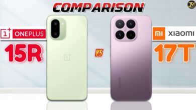 OnePlus 15R Lebih Sulit Ditolak, Xiaomi 17T Tetap Menarik karena Kamera Leica