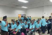 Deportasi PMI dari Malaysia Didominasi Jatim, NTB, dan Sumut, Jalur Ilegal Terbongkar