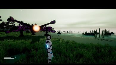 7 Game Survival Third-Person yang Paling Menguji Nyali, Eksplorasinya Bebas Tanpa Petunjuk