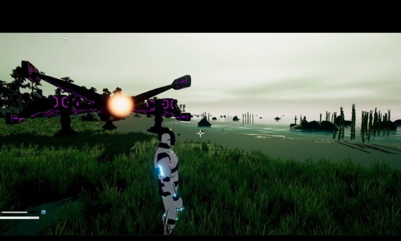 7 Game Survival Third-Person yang Paling Menguji Nyali, Eksplorasinya Bebas Tanpa Petunjuk