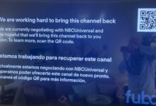 Fubo Kembali Dapatkan NBC dan Kanal Besar, Pelanggan Akhirnya Bernapas Lega