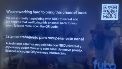 Fubo Kembali Dapatkan NBC dan Kanal Besar, Pelanggan Akhirnya Bernapas Lega