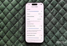 iOS 27 Siapkan Kontrol Volume Terpisah, Alarm dan Nada Dering Tak Lagi Saling Mengganggu