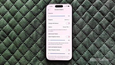 iOS 27 Siapkan Kontrol Volume Terpisah, Alarm dan Nada Dering Tak Lagi Saling Mengganggu