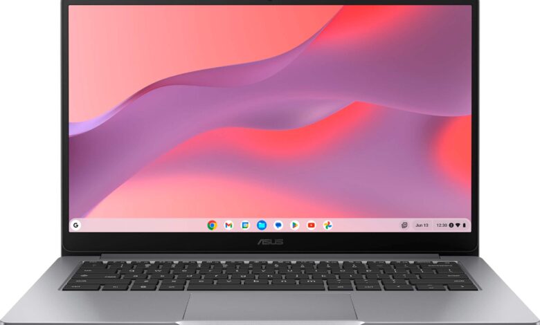 5 Laptop ASUS untuk Mahasiswa yang Paling Masuk Akal di 2026