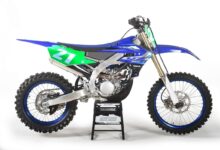Yamaha YZ250FX 2026 Terasa Lebih Buas, Honda CRF250RX Justru Lebih Masuk Akal