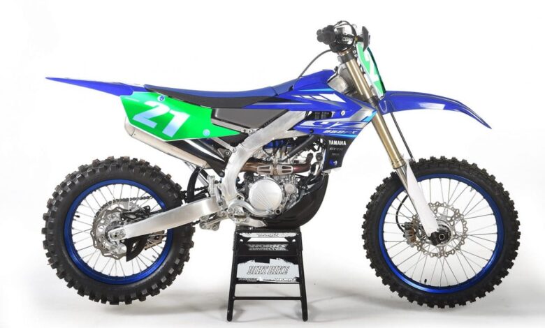 Yamaha YZ250FX 2026 Terasa Lebih Buas, Honda CRF250RX Justru Lebih Masuk Akal