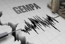 Korban Tewas Gempa Filipina Terus Naik, 149 Ribu Warga Masih Terdampak