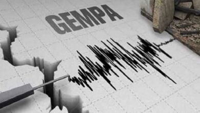 Korban Tewas Gempa Filipina Terus Naik, 149 Ribu Warga Masih Terdampak