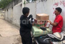 Gaji Tak Naik, Kurir Jakarta Mulai Hitung Ulang Pilihan Pertamax