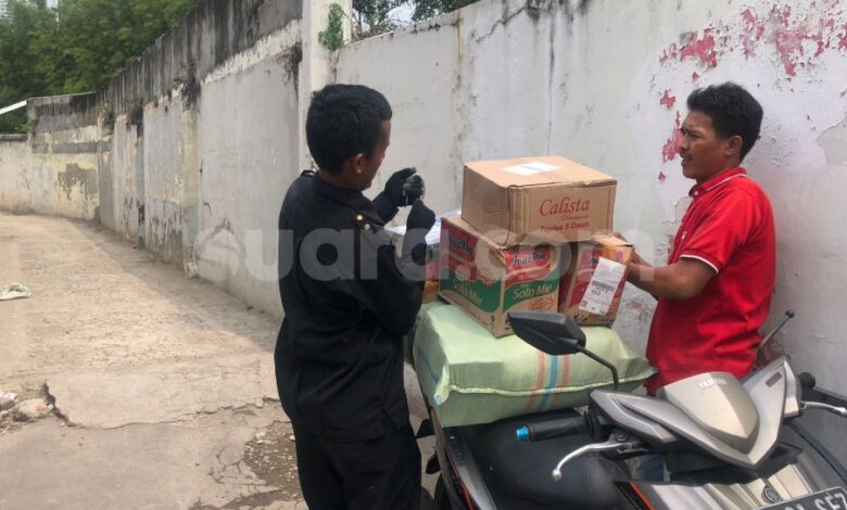 Gaji Tak Naik, Kurir Jakarta Mulai Hitung Ulang Pilihan Pertamax