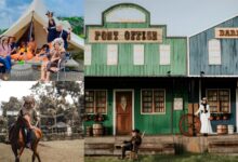 5 Wisata Anak di Majalengka, Ada Berkuda, Glamping, dan Wahana Air