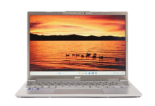 Acer Taruh AI di Depan, Aspire Baru Bawa Laptop dan Desktop untuk Kerja Kreatif