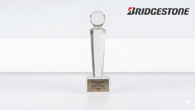Kepatuhan Jadi Senjata Utama, Bridgestone Indonesia Raih Penghargaan IRCA 2026