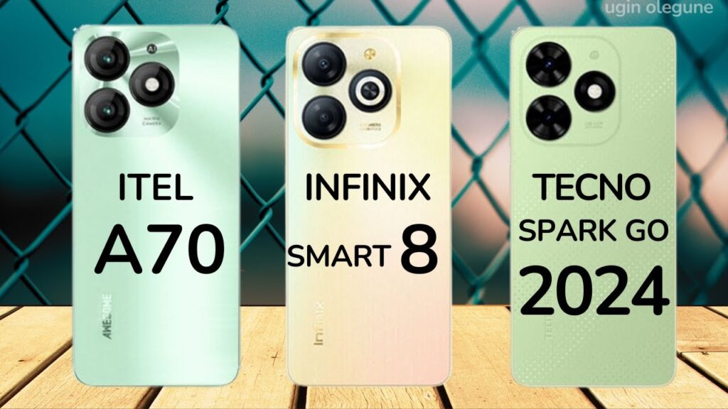 Infinix, Tecno, dan Itel Tawarkan Rentang Harga Lebar, Dari Rp999 Ribu ke Belasan Juta