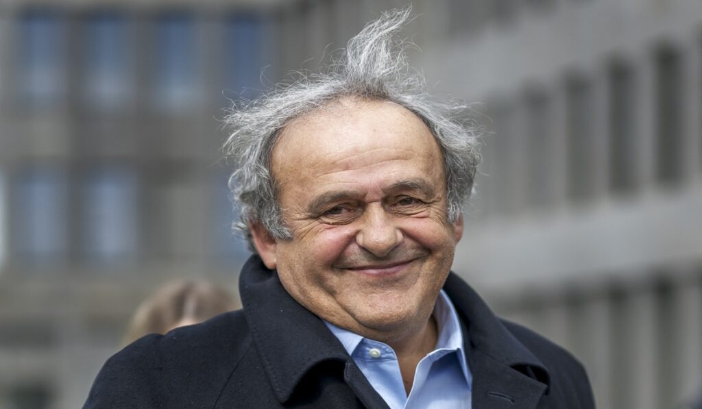 Platini Balik Menyerang FIFA dan Infantino, Tuduhan Lama Kembali Dibawa ke Pengadilan