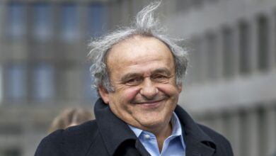 Platini Balik Menyerang FIFA dan Infantino, Tuduhan Lama Kembali Dibawa ke Pengadilan
