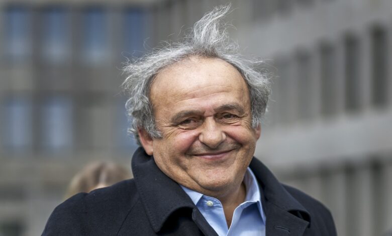 Platini Balik Menyerang FIFA dan Infantino, Tuduhan Lama Kembali Dibawa ke Pengadilan